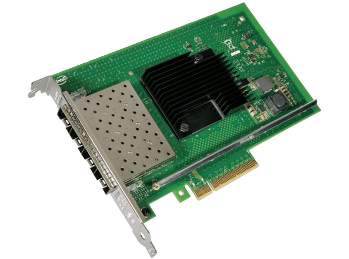 INTEL X710-DA4