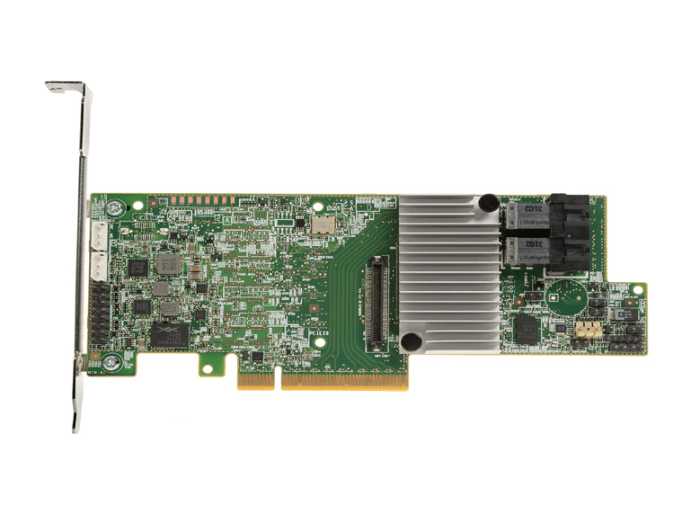 Broadcom/LSI MegaRAID SAS 9361-8i