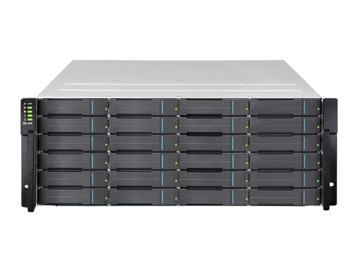 Infortrend EonStor CS 3024G