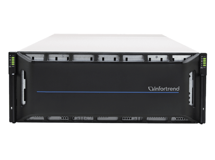 Infortrend EonStor CS 3060D