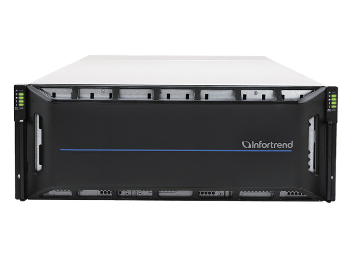Infortrend EonStor CS 3060G