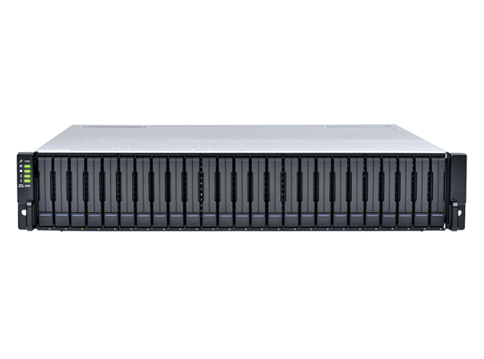 Infortrend EonStor CS 4025GB