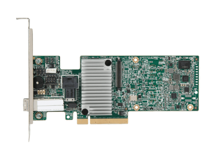 Broadcom/LSI MegaRAID SAS 9380-4i4e