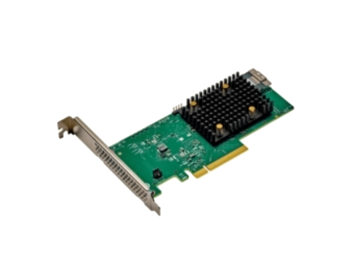 Broadcom/LSI MegaRAID 9540-8i