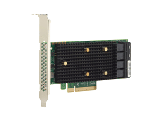 Broadcom/LSI MegaRAID 9560-16i