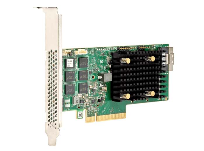 Broadcom/LSI MegaRAID 9560-8i