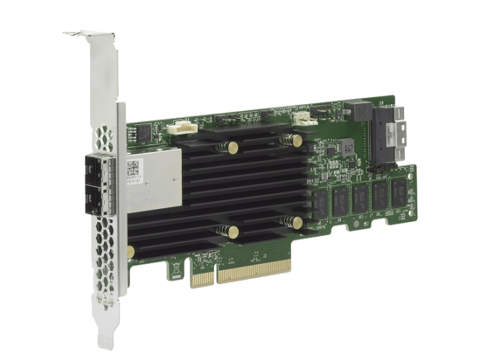 Broadcom/LSI MegaRAID 9580-8i8e