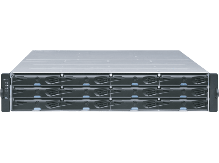 Infortrend EonStor DS 1012G2V