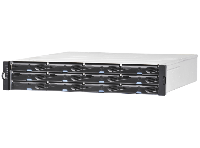 Infortrend EonStor DS 1012G2V