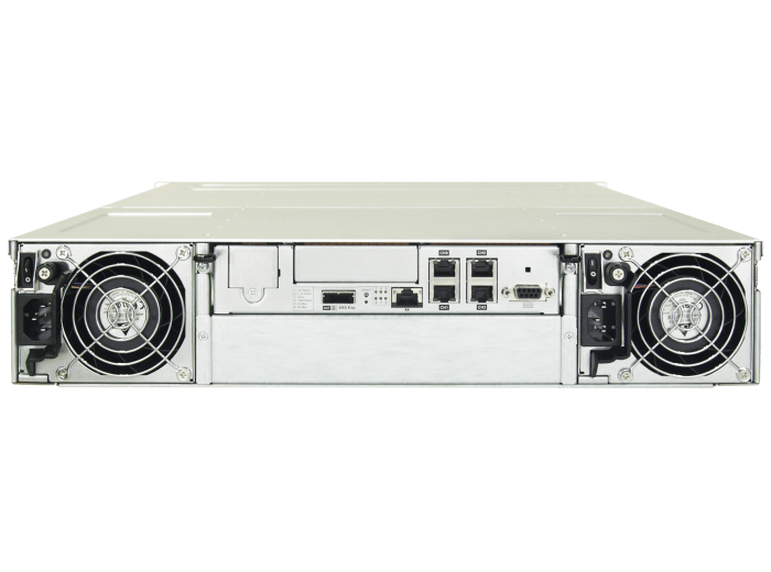 Infortrend EonStor DS 1012R2C