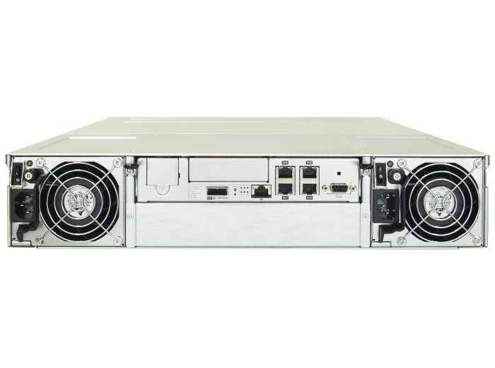 Infortrend EonStor DS 1012R2CW