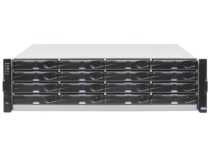 Infortrend EonStor DS 1016G2