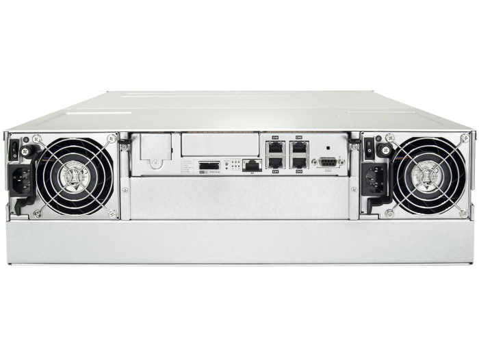 Infortrend EonStor DS 1016G2W