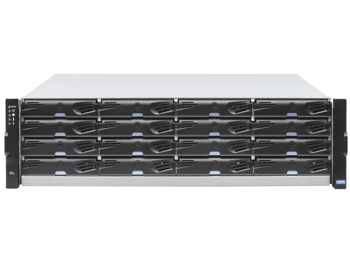 Infortrend EonStor DS 1016R2C