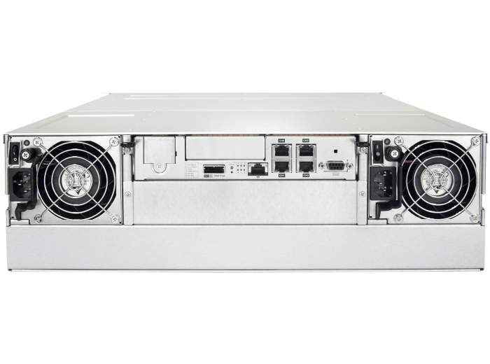 Infortrend EonStor DS 1016R2CV