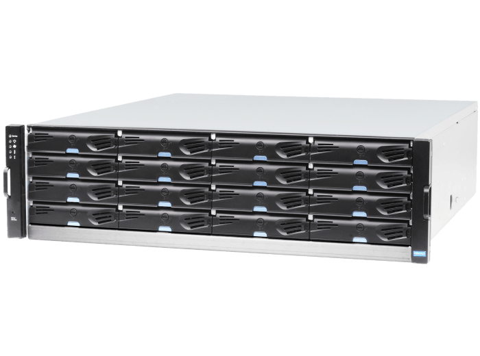 Infortrend EonStor DS 1016R2CV