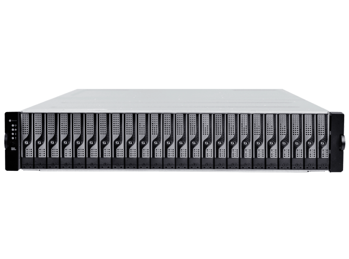 Infortrend EonStor DS 1024G2B