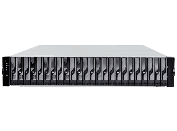 Infortrend EonStor DS 1024R2CBW