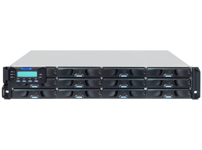 Infortrend EonStor DS 3012GU
