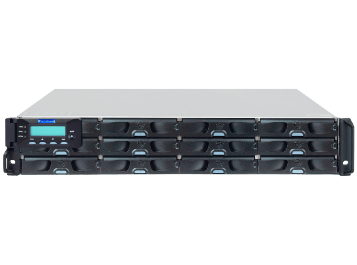 Infortrend EonStor DS 3012GU