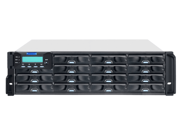 Infortrend EonStor DS 3016RUC