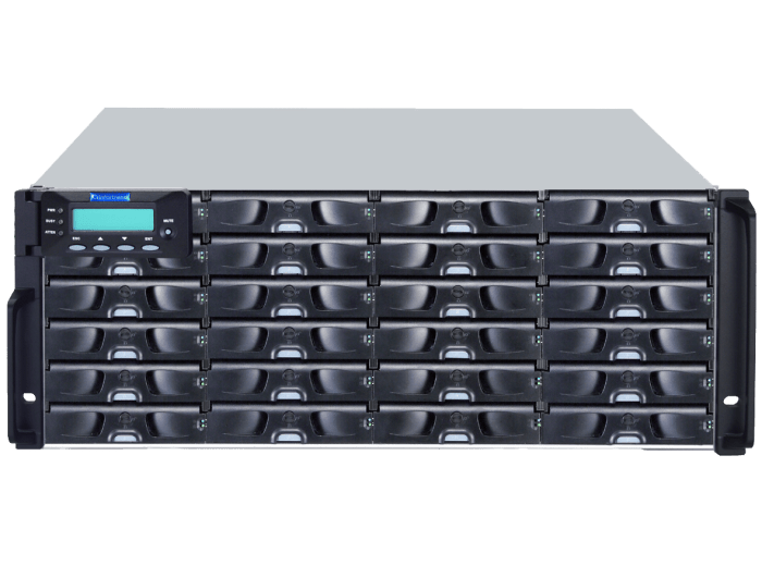 Infortrend EonStor DS 3024SUC