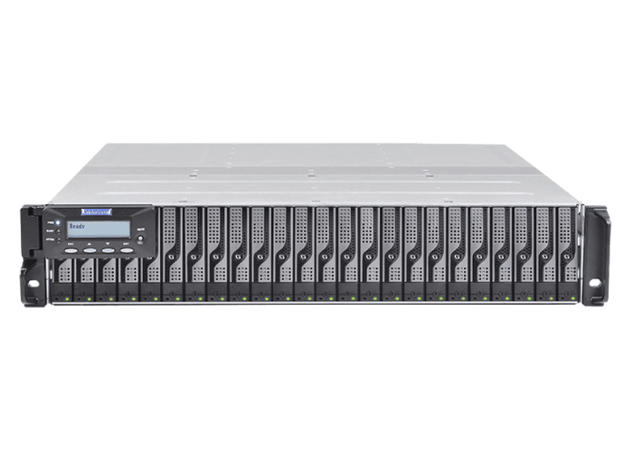 Infortrend EonStor DS 3024SUCB