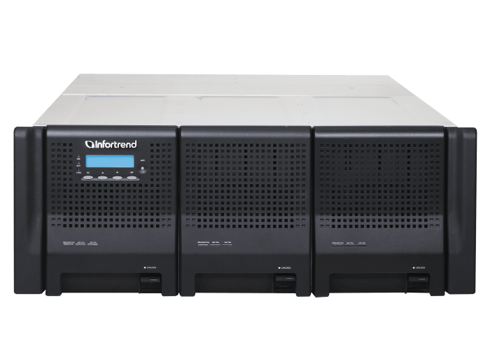 Infortrend EonStor DS 3060RE