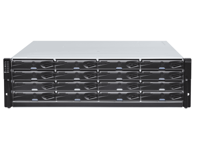 Infortrend EonStor DS 4016G2