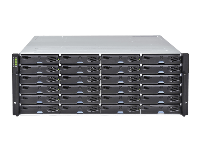 Infortrend EonStor DS 4024R2C