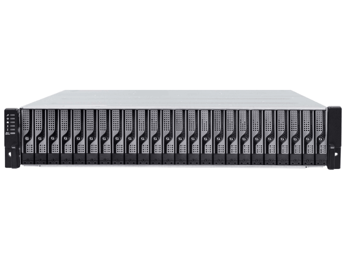 Infortrend EonStor DS 4024R2CB