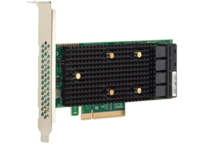 Broadcom/LSI 9400-8i8e