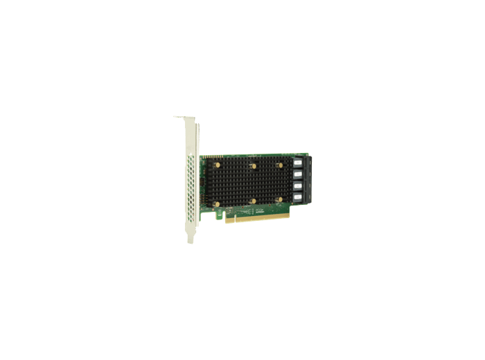 Broadcom/LSI 9405W-16i