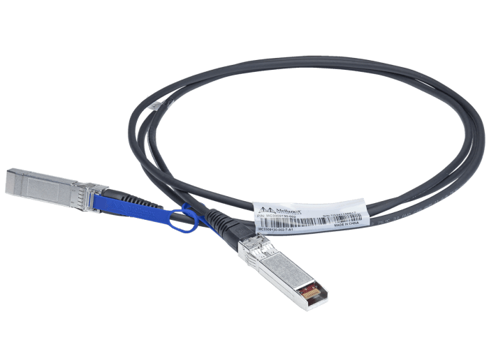 Mellanox MC3309130-0A1