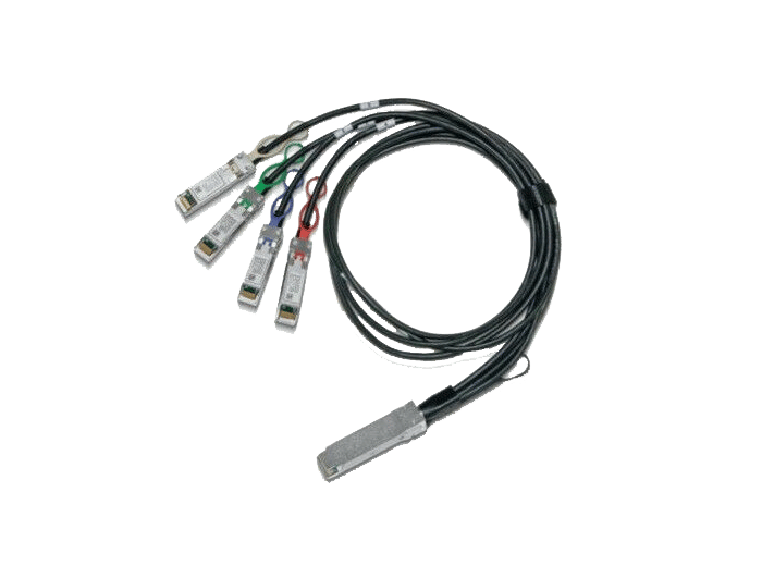 Mellanox MCP7F00-A001R30N
