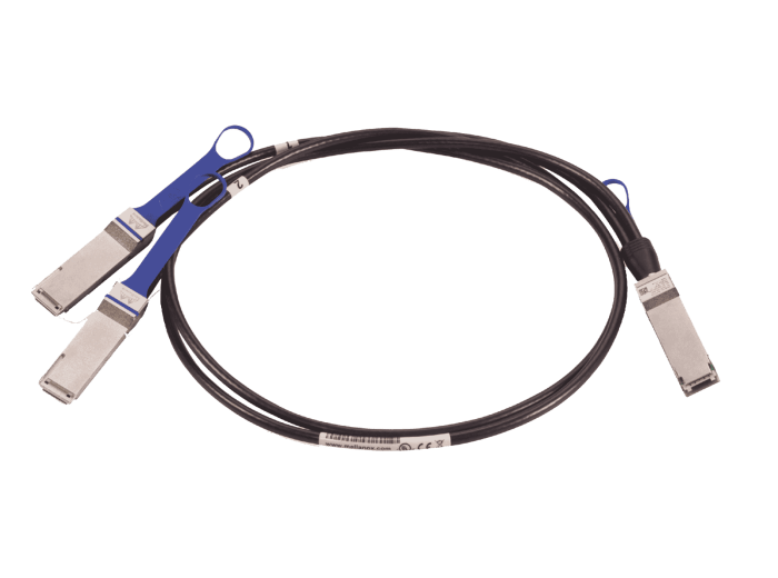 Mellanox MCP7H00-G01AR30N