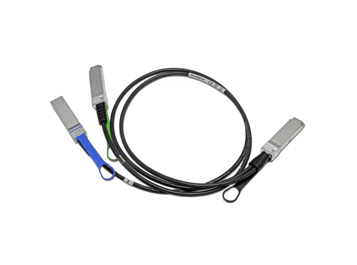 Mellanox MCP7H50-H001R30