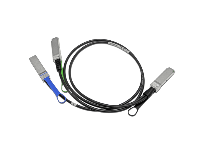 Mellanox MCP7H50-H01AR30