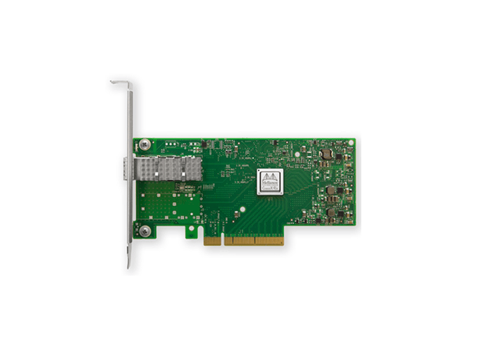Mellanox MCX4111A-XCAT