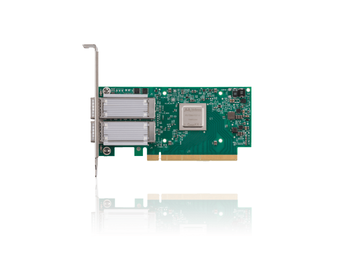 Mellanox MCX4121A-XCAT