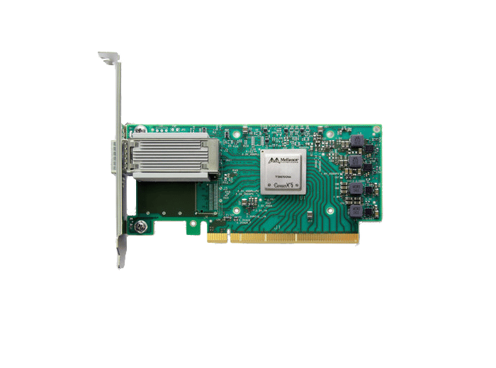 Mellanox MCX511F-ACAT