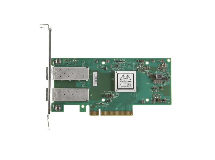 Mellanox M-MCX512A-ACUT