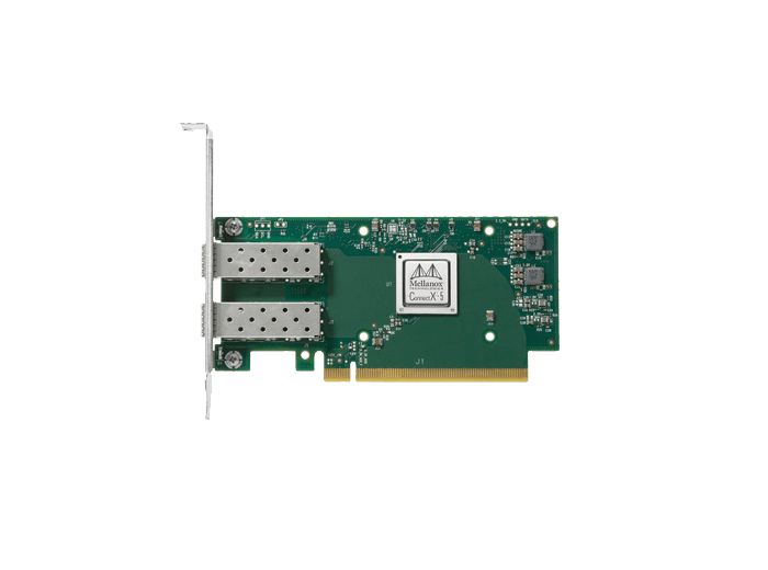 Mellanox MCX512F-ACAT