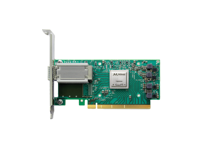 Mellanox MCX515A-GCAT
