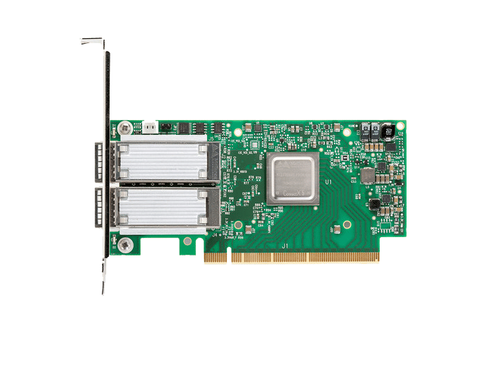 Mellanox MCX516A-BDAT