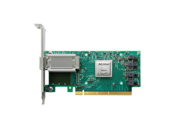 Mellanox MCX555A-ECAT