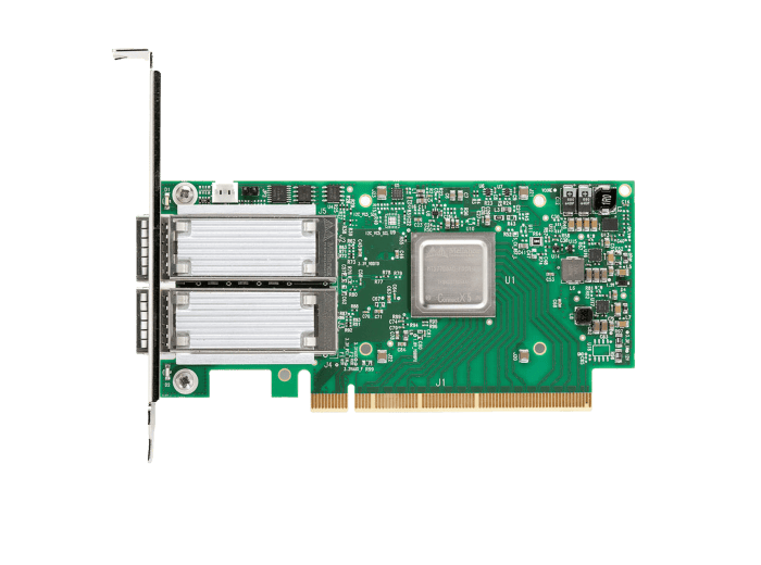 Mellanox MCX556A-ECUT