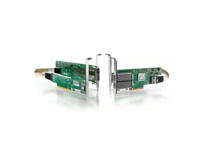 Mellanox MCX556-ECAT-S25