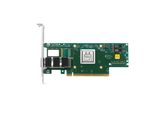 Mellanox MCX653105A-EFAT