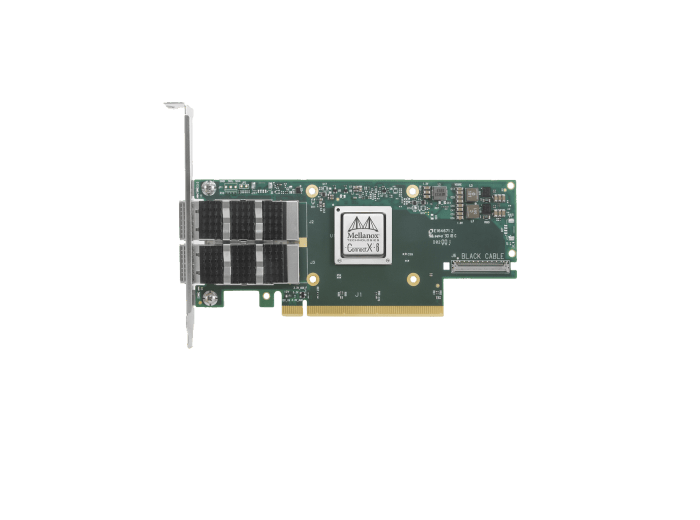 Mellanox MCX653106A-ECAT